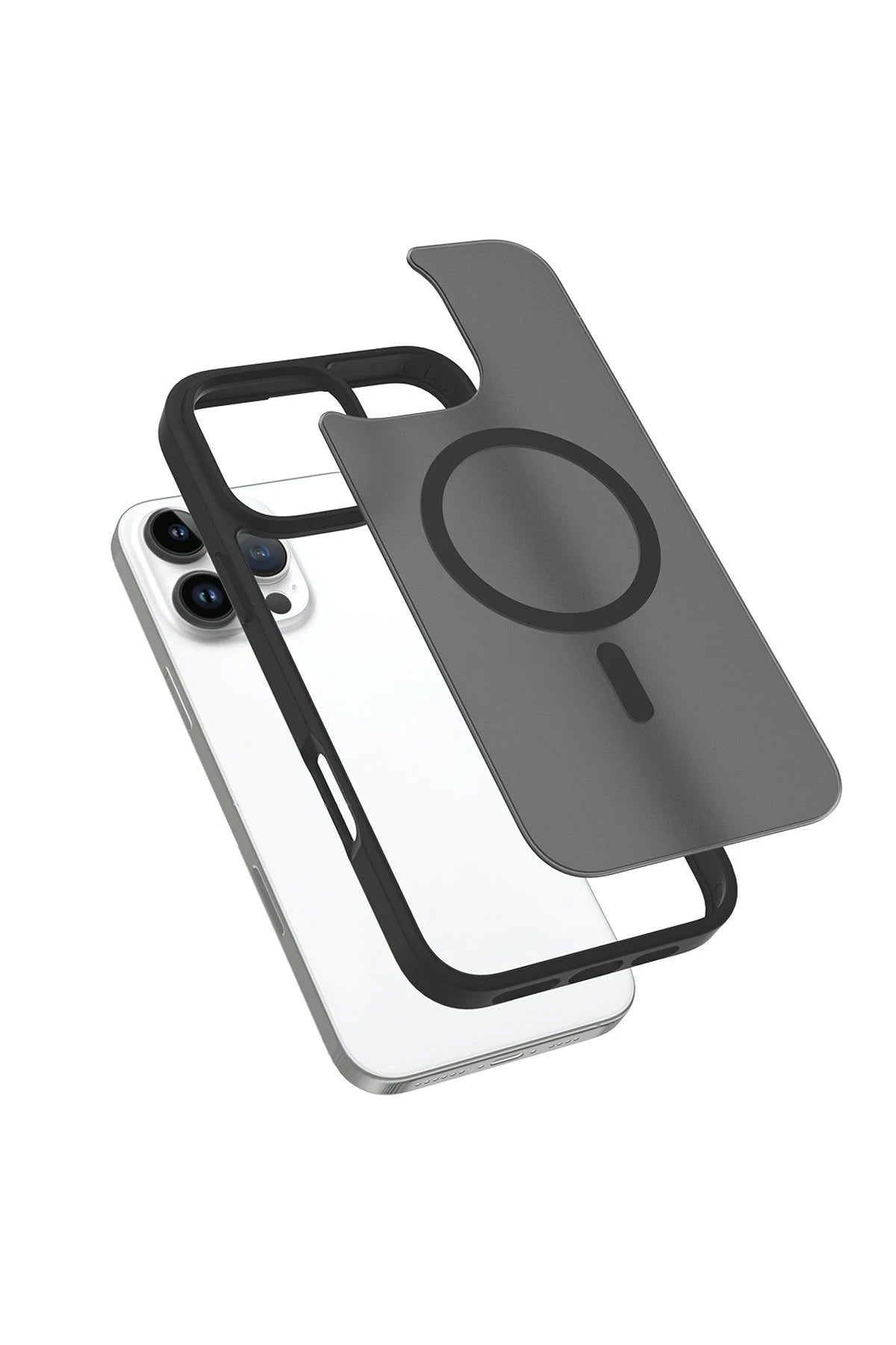 Joko iPhone 16 Pro Jota Magsafe Telefon Kılıfı