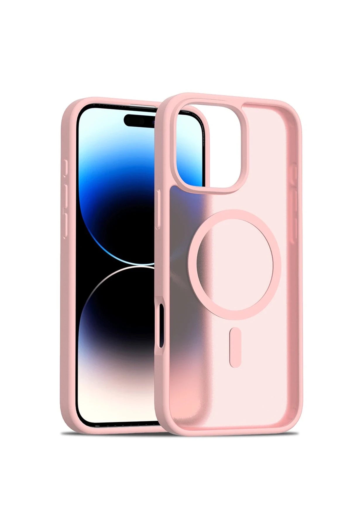 Joko iPhone 16 Pro Jota Magsafe Telefon Kılıfı
