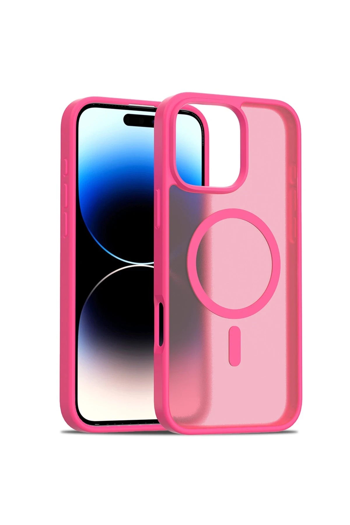 Joko iPhone 16 Pro Jota Magsafe Telefon Kılıfı
