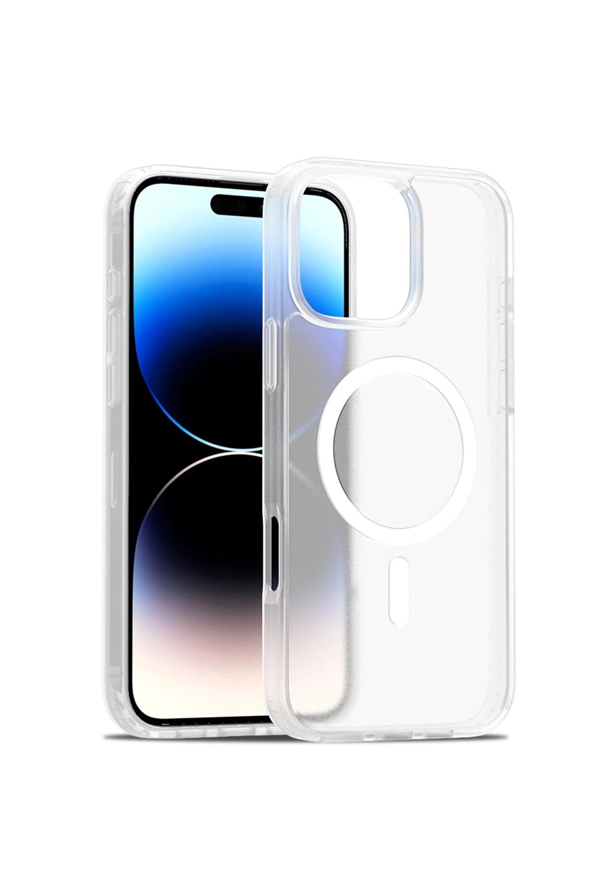 Joko iPhone 16 Pro Jota Magsafe Telefon Kılıfı