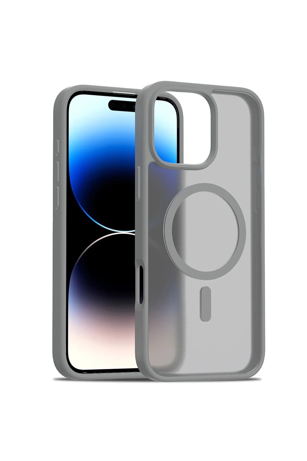 Joko iPhone 16 Pro Jota Magsafe Telefon Kılıfı