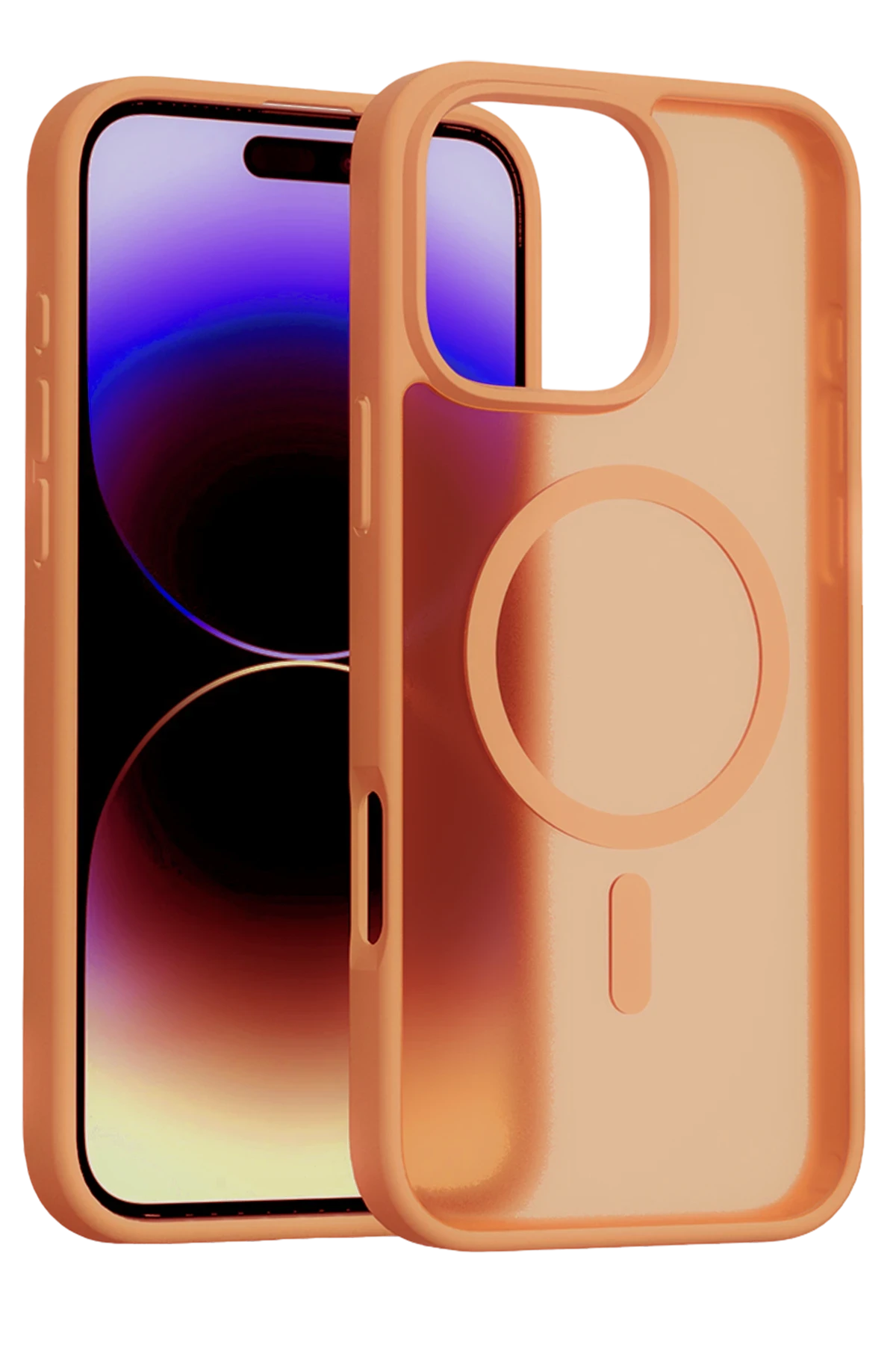 Joko iPhone 16 Pro Jota Magsafe Telefon Kılıfı