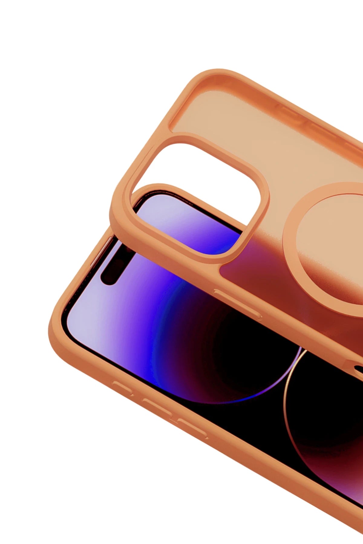 Joko iPhone 16 Pro Jota Magsafe Telefon Kılıfı