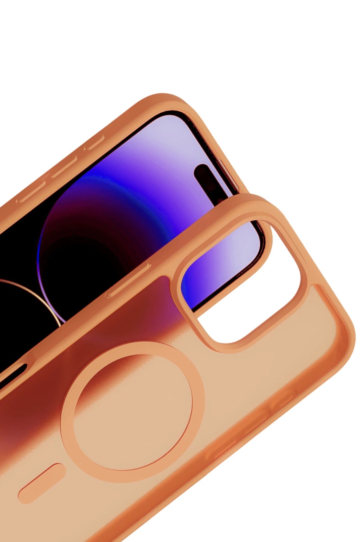 Joko iPhone 16 Pro Jota Magsafe Telefon Kılıfı