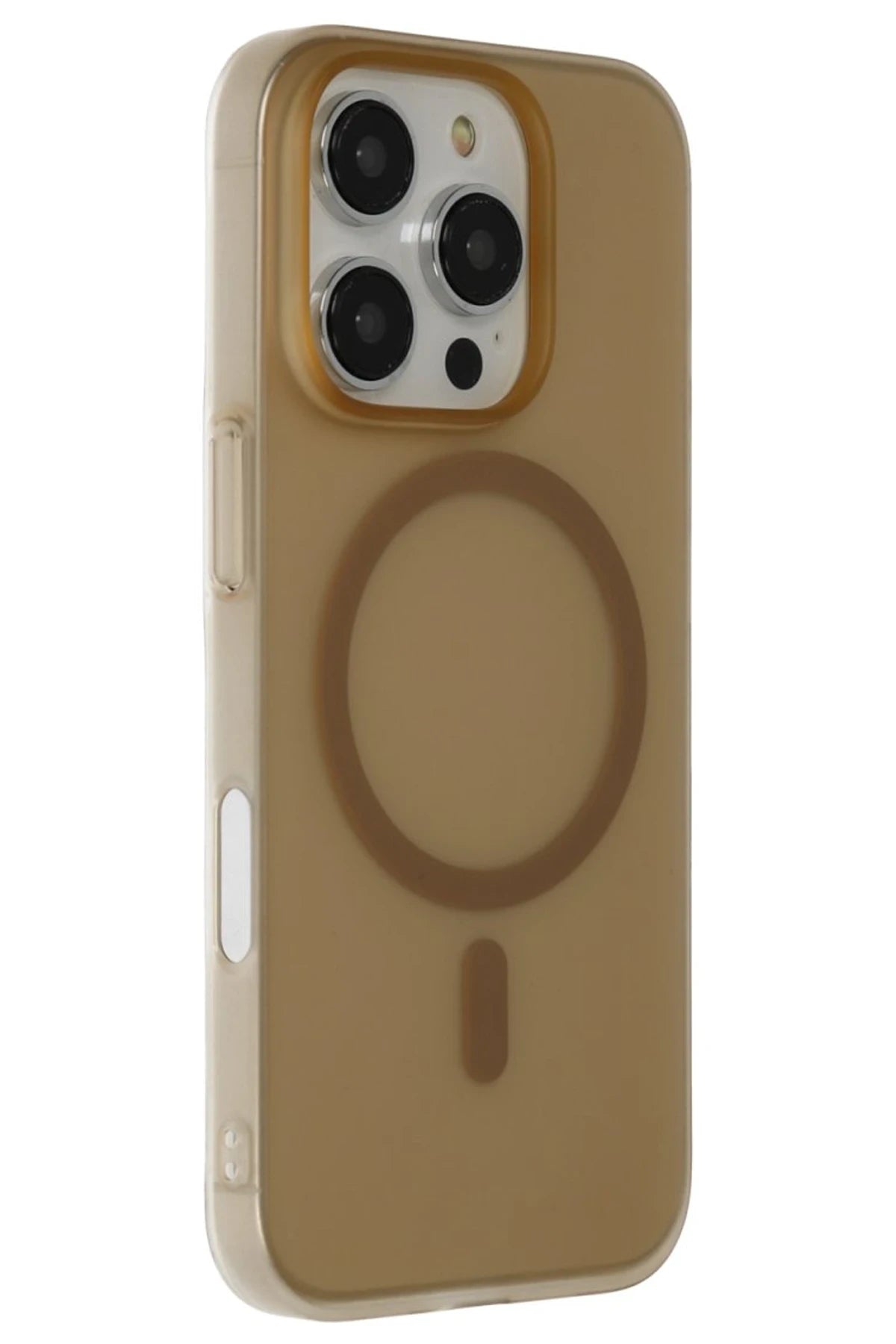 Joko iPhone 16 Pro Max Tuna PC Slim Magsafe Telefon Kılıfı