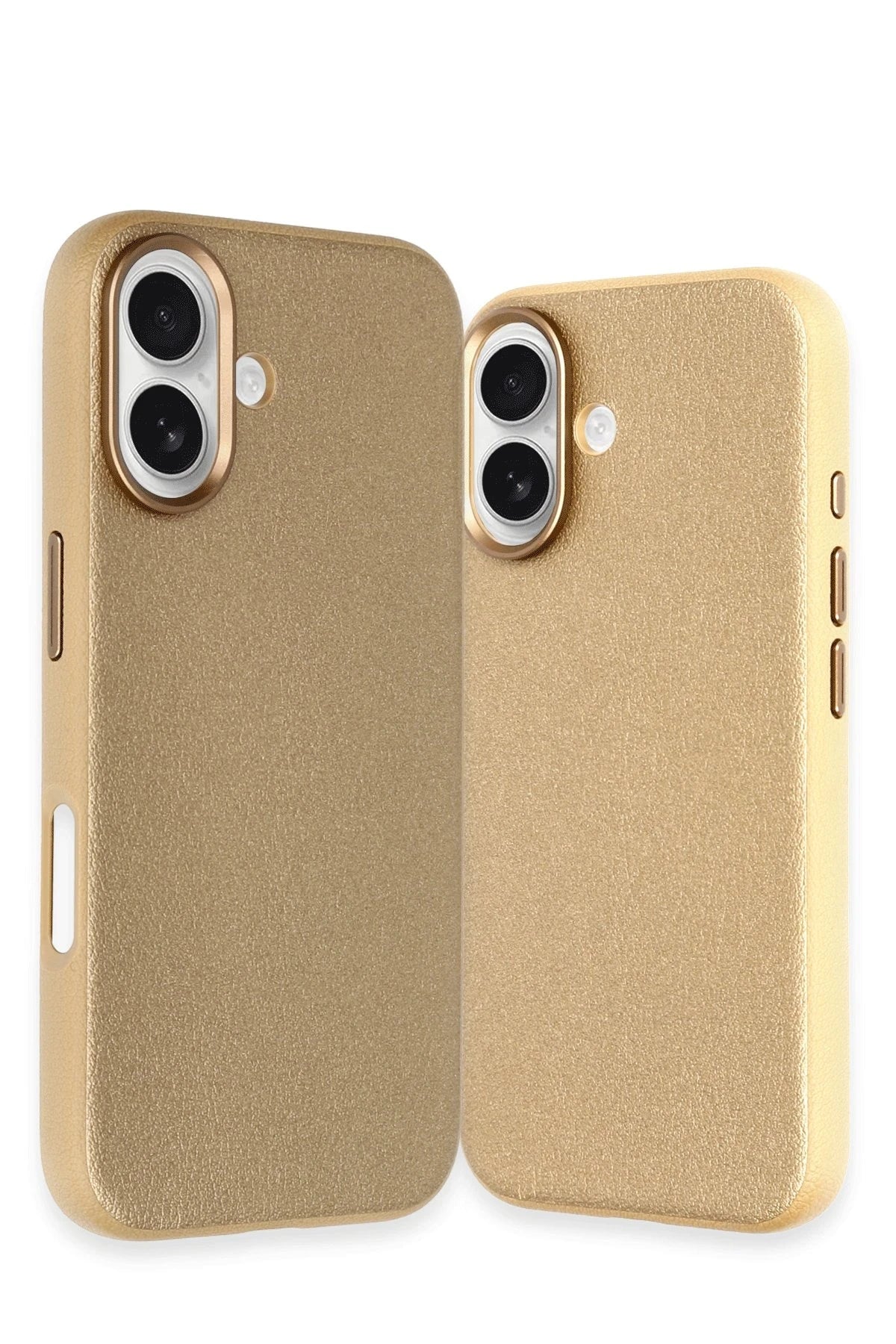 Joko iPhone 16 Wonder Deri Magsafe Telefon Kılıfı