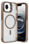 Joko iPhone 16E Flet Lens Magsafe Kapak