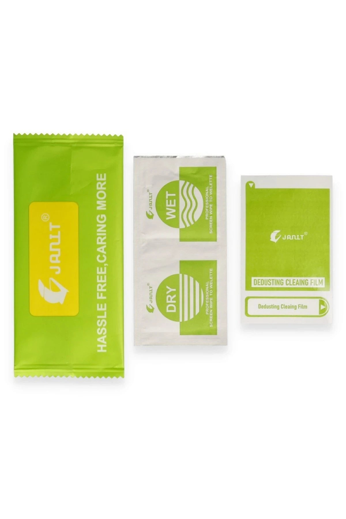 Joko Magic iPhone 17 Air 5D Hayalet Cam Ekran Koruyucu