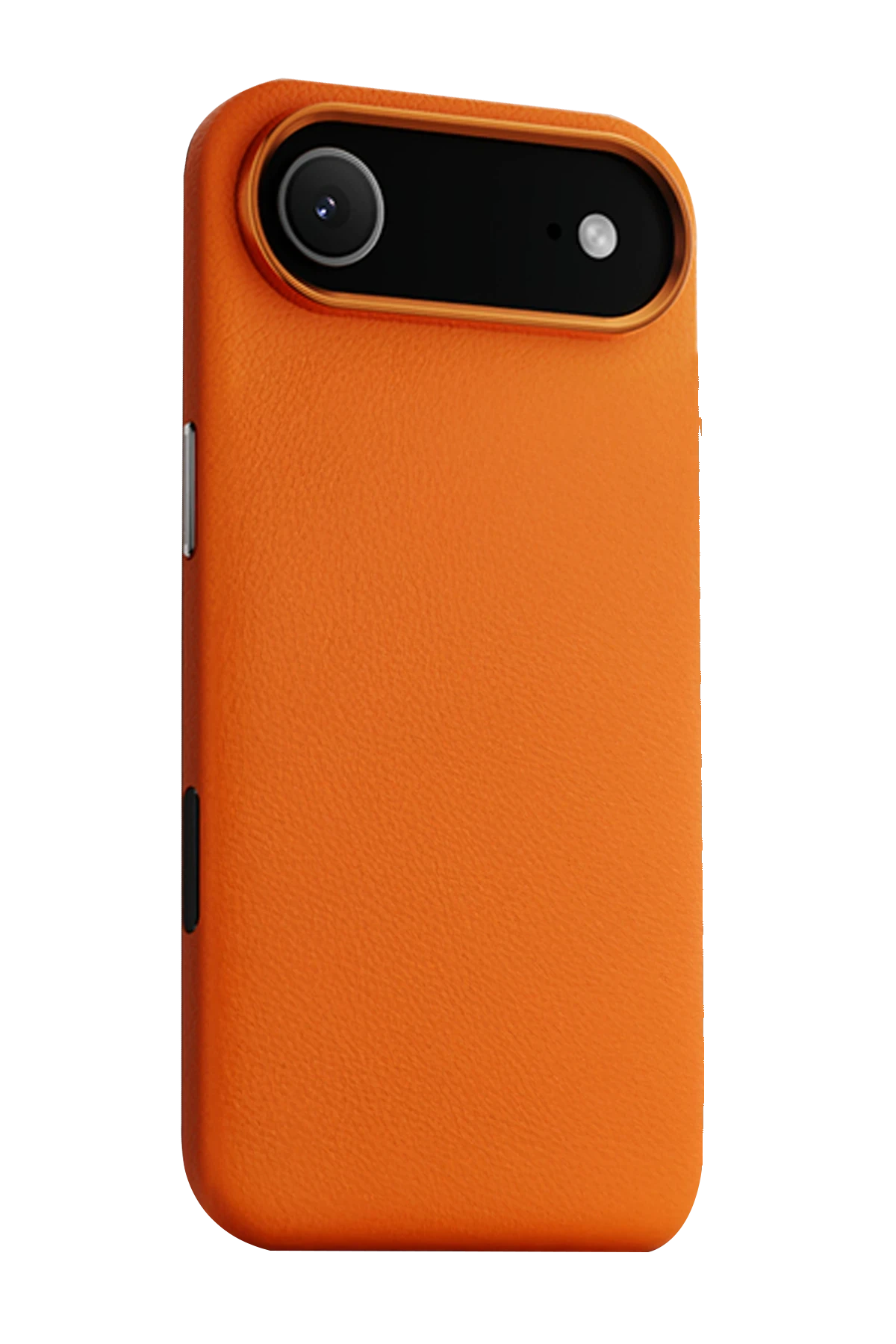 Joko Wonder iPhone 17 Air Deri Magsafe Telefon Kılıfı