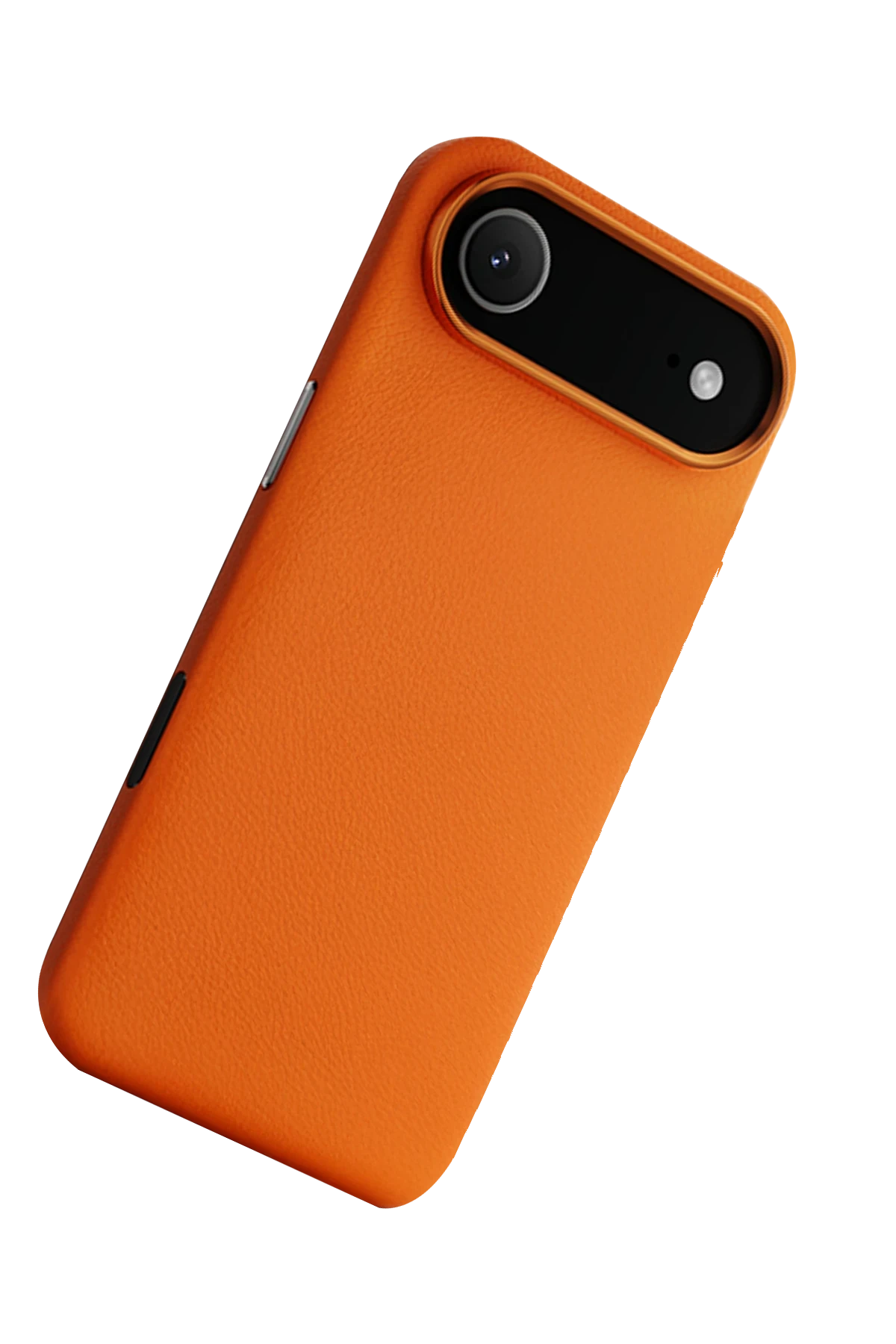 Joko Wonder iPhone 17 Air Deri Magsafe Telefon Kılıfı