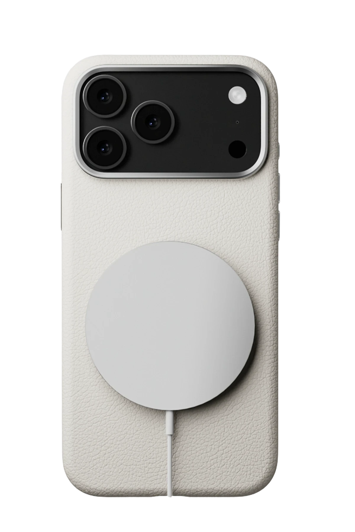 Joko Wonder iPhone 17 Pro Max Deri Magsafe Telefon Kılıfı