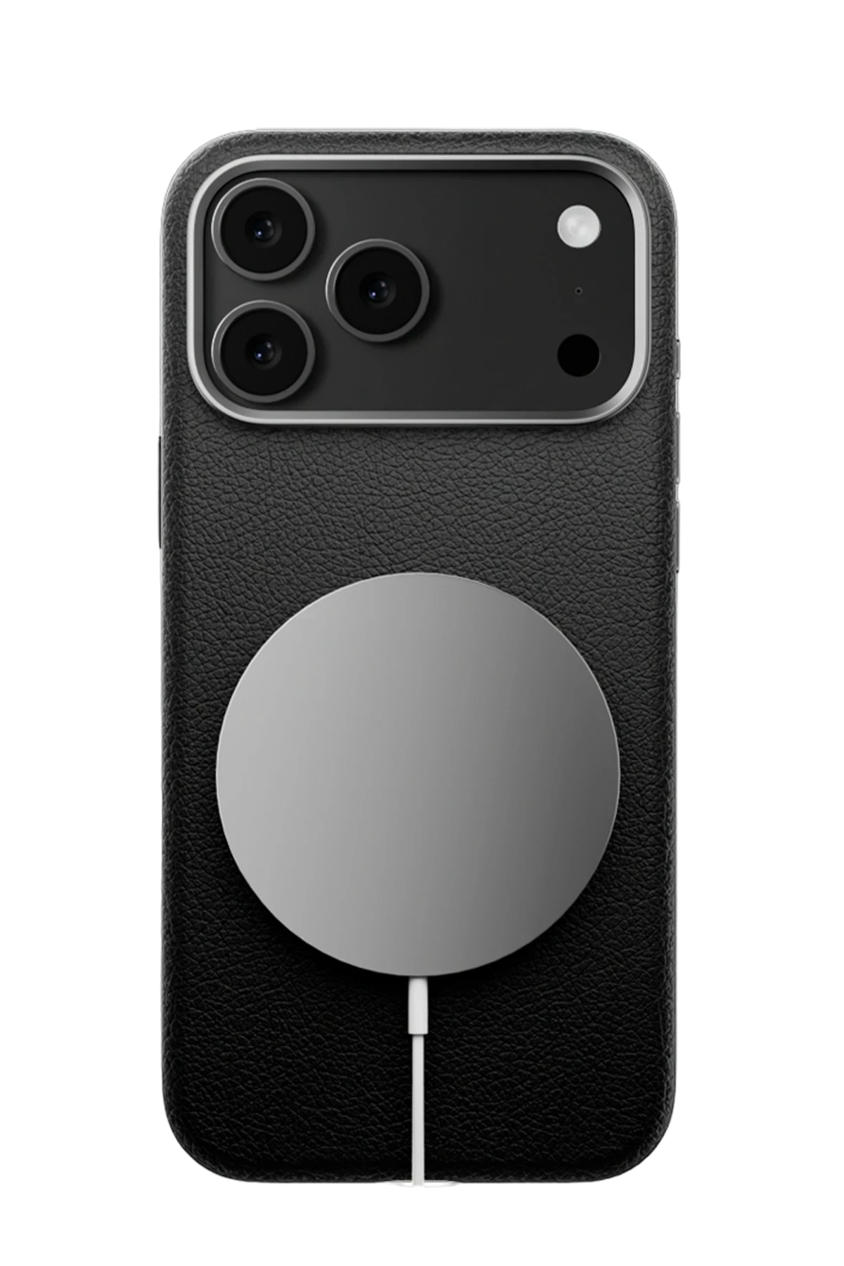 Joko Wonder iPhone 17 Pro Max Deri Magsafe Telefon Kılıfı