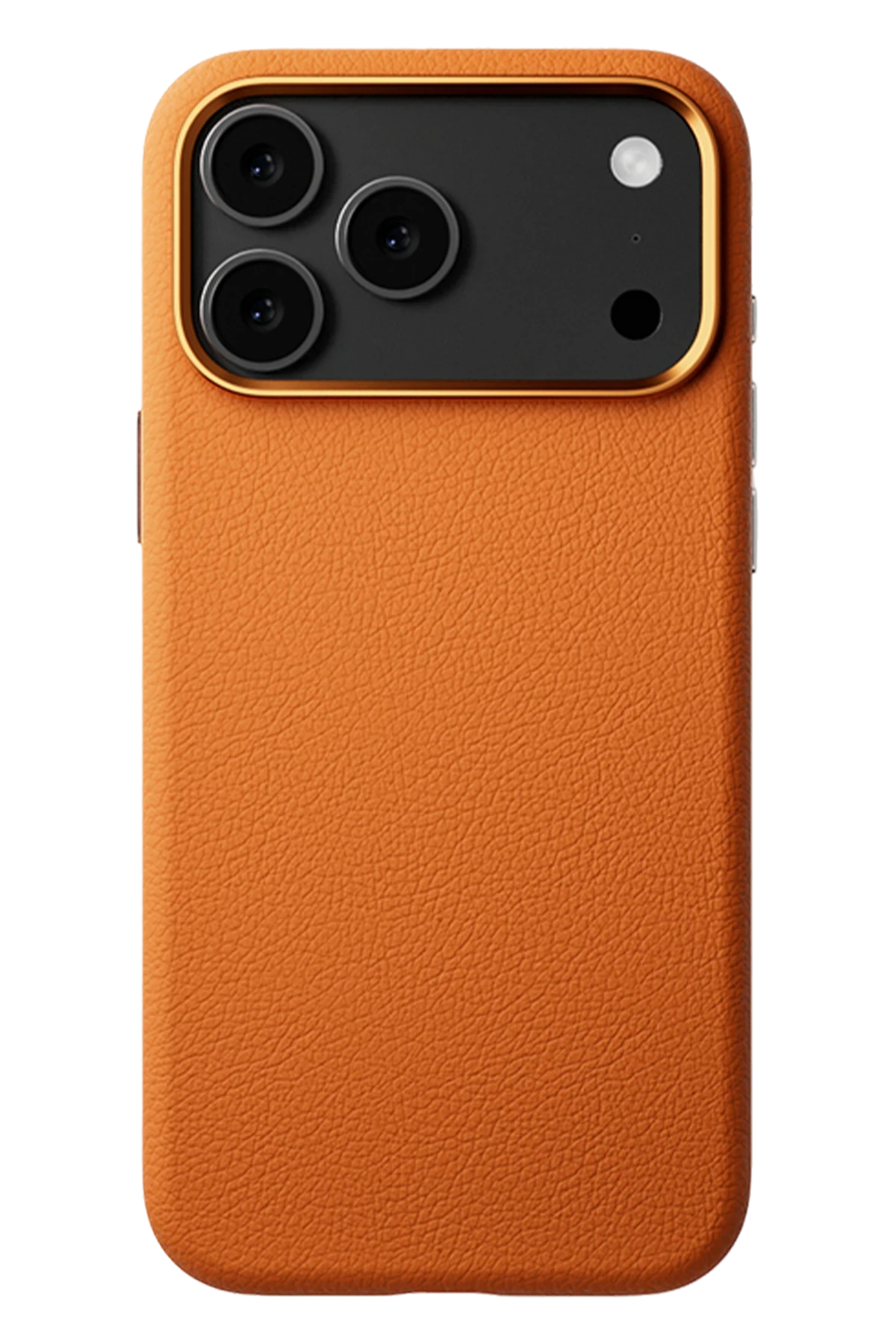 Joko Wonder iPhone 17 Pro Max Deri Magsafe Telefon Kılıfı