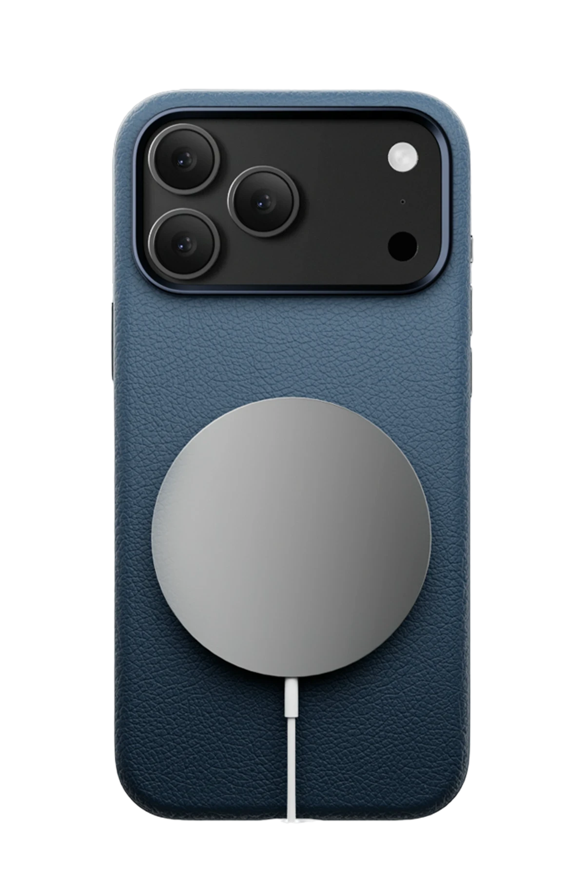 Joko Wonder iPhone 17 Pro  Deri Magsafe Telefon Kılıfı