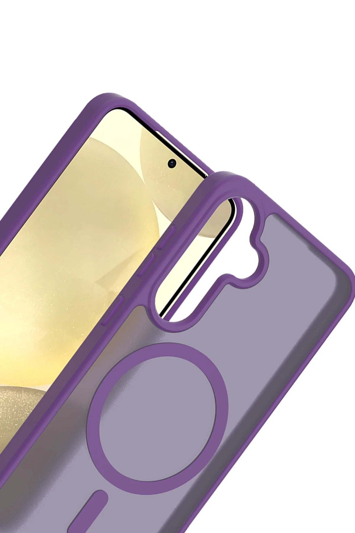 Joko Samsung Galaxy A17 5G Jota Magsafe Telefon Kılıfı