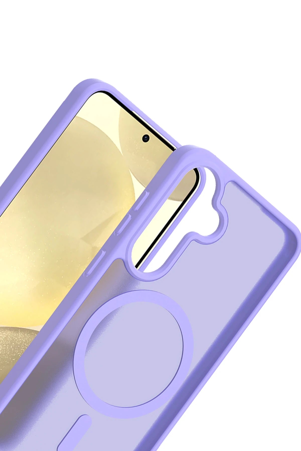 Joko Samsung Galaxy A17 5G Jota Magsafe Telefon Kılıfı