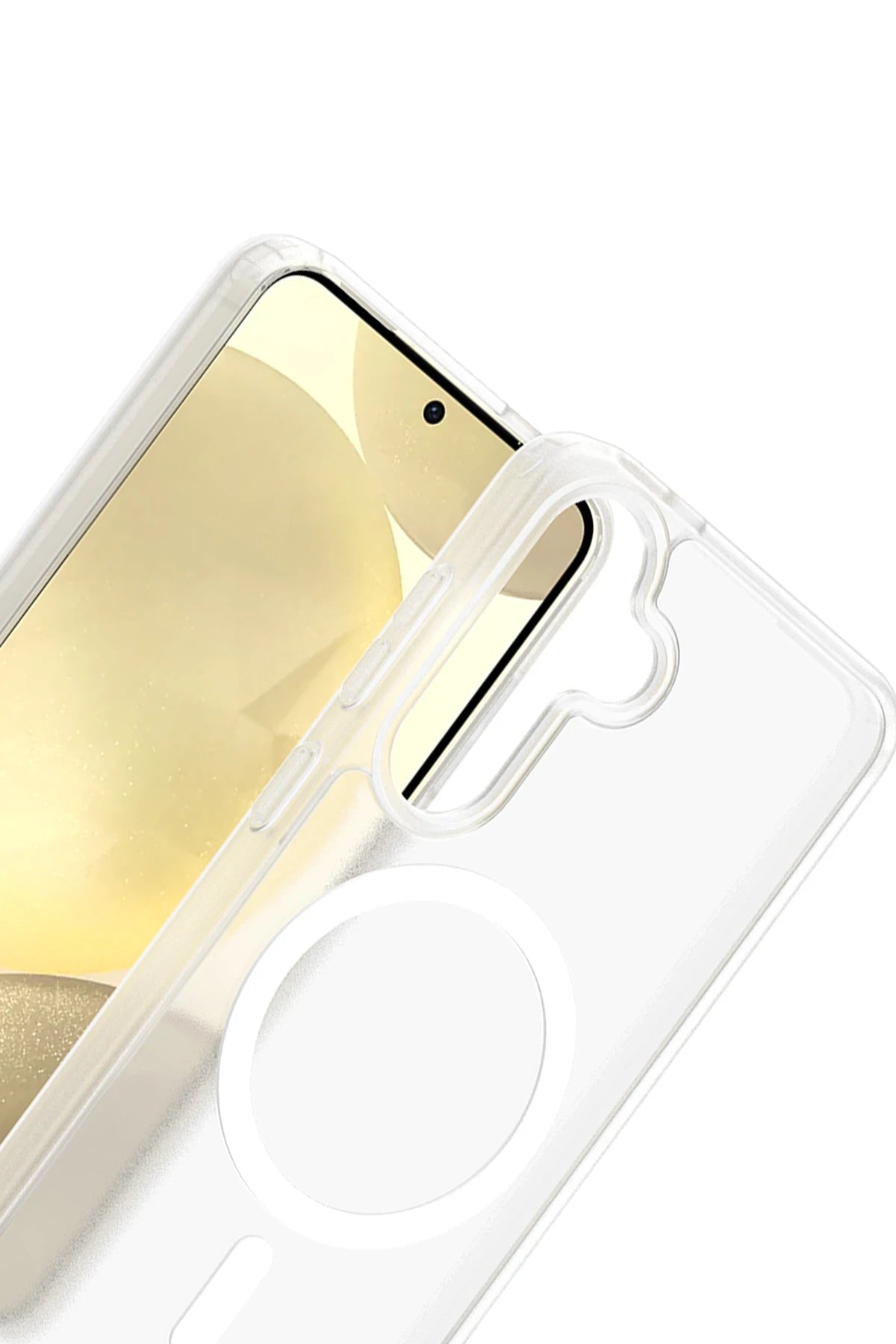 Joko Samsung Galaxy A17 5G Jota Magsafe Telefon Kılıfı