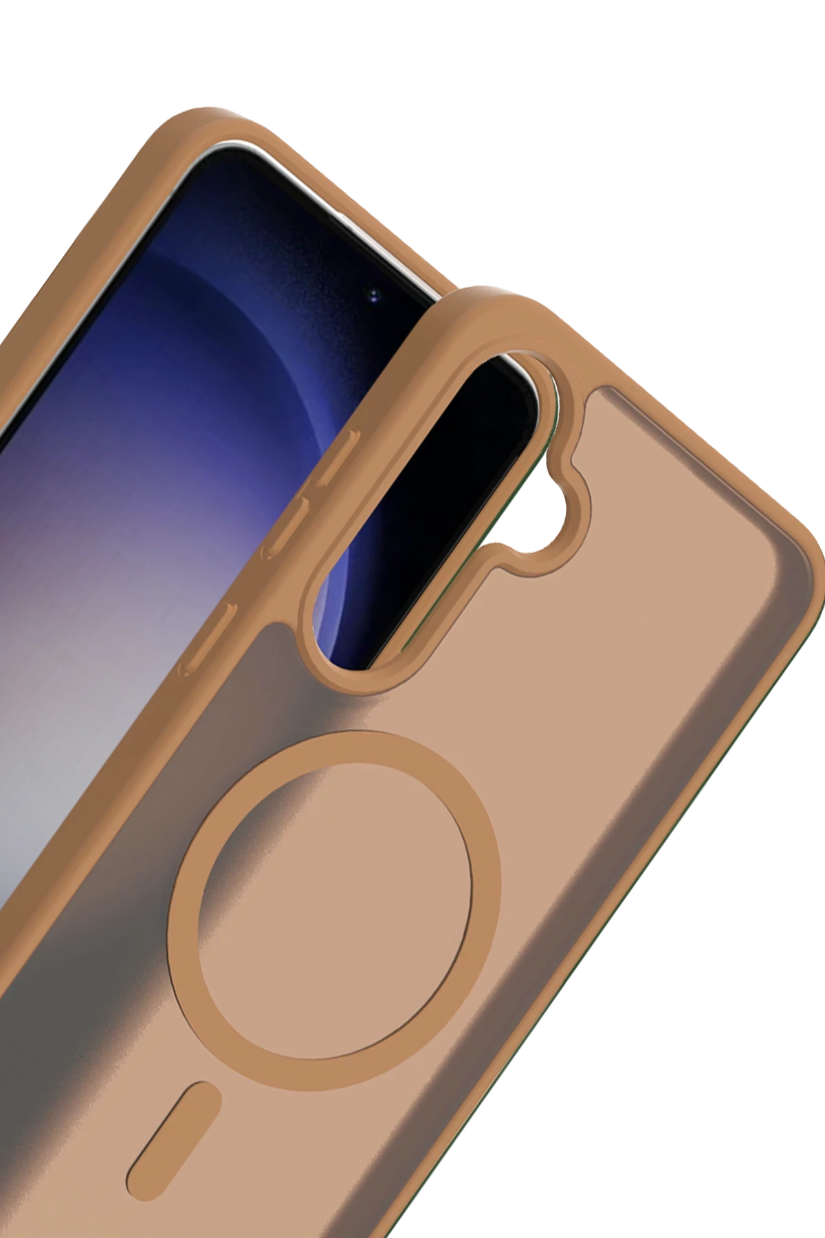 Joko Samsung Galaxy A26/A16 Jota Magsafe Telefon Kılıfı