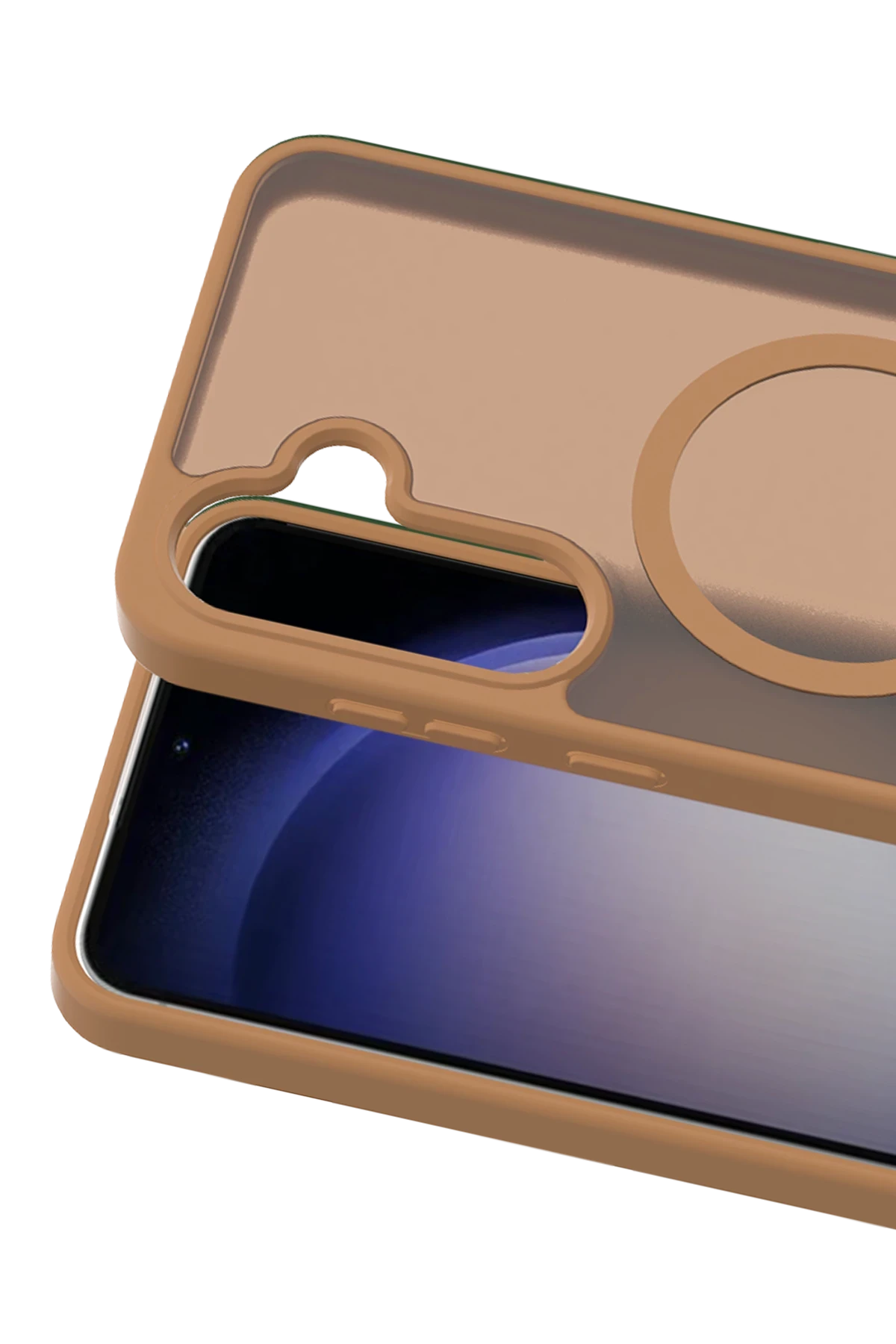 Joko Samsung Galaxy A26/A16 Jota Magsafe Telefon Kılıfı