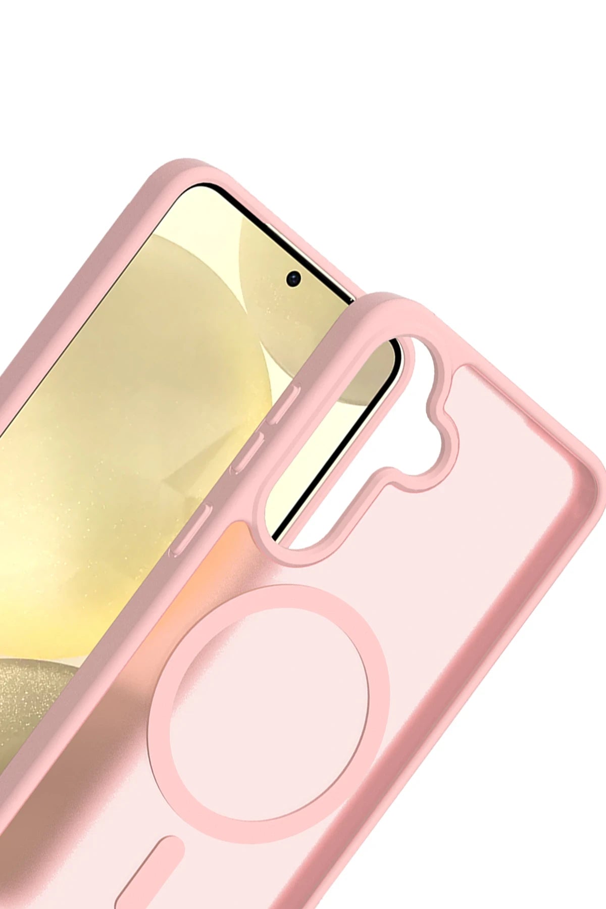 Joko Samsung Galaxy A26/A16 Jota Magsafe Telefon Kılıfı