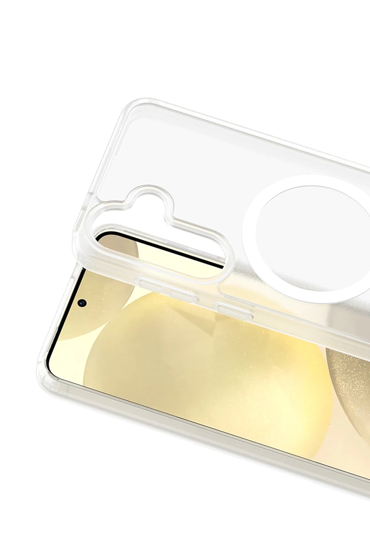 Joko Samsung Galaxy A26/A16 Jota Magsafe Telefon Kılıfı