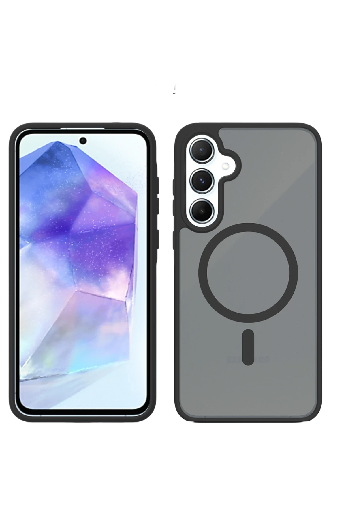 Joko Samsung Galaxy A55 5G Jota Magsafe Telefon Kılıfı
