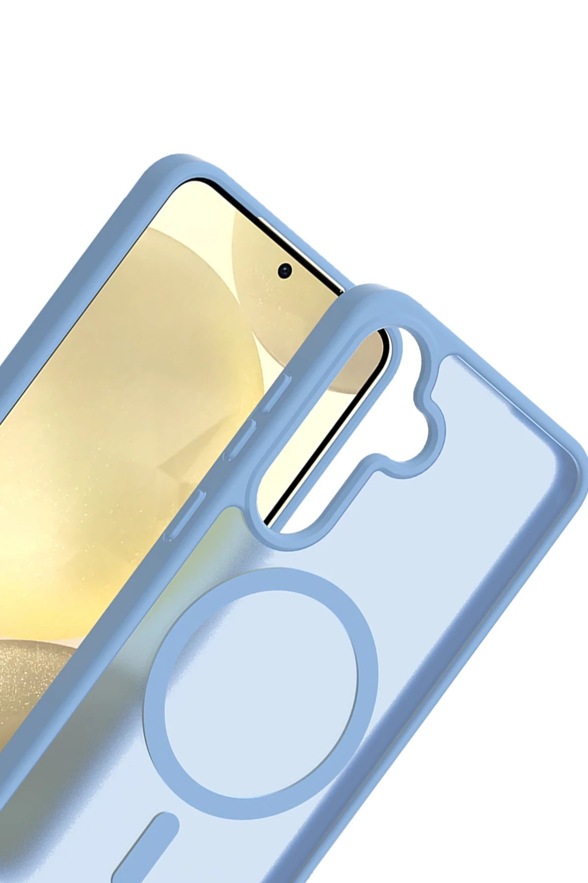 Joko Samsung Galaxy A56 Jota Magsafe Telefon Kılıfı