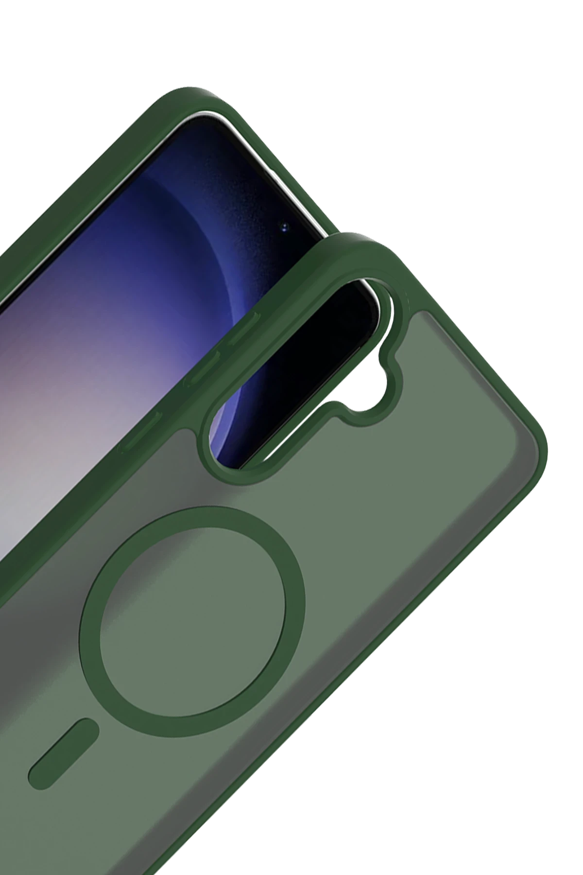 Joko Samsung Galaxy A56 Jota Magsafe Telefon Kılıfı