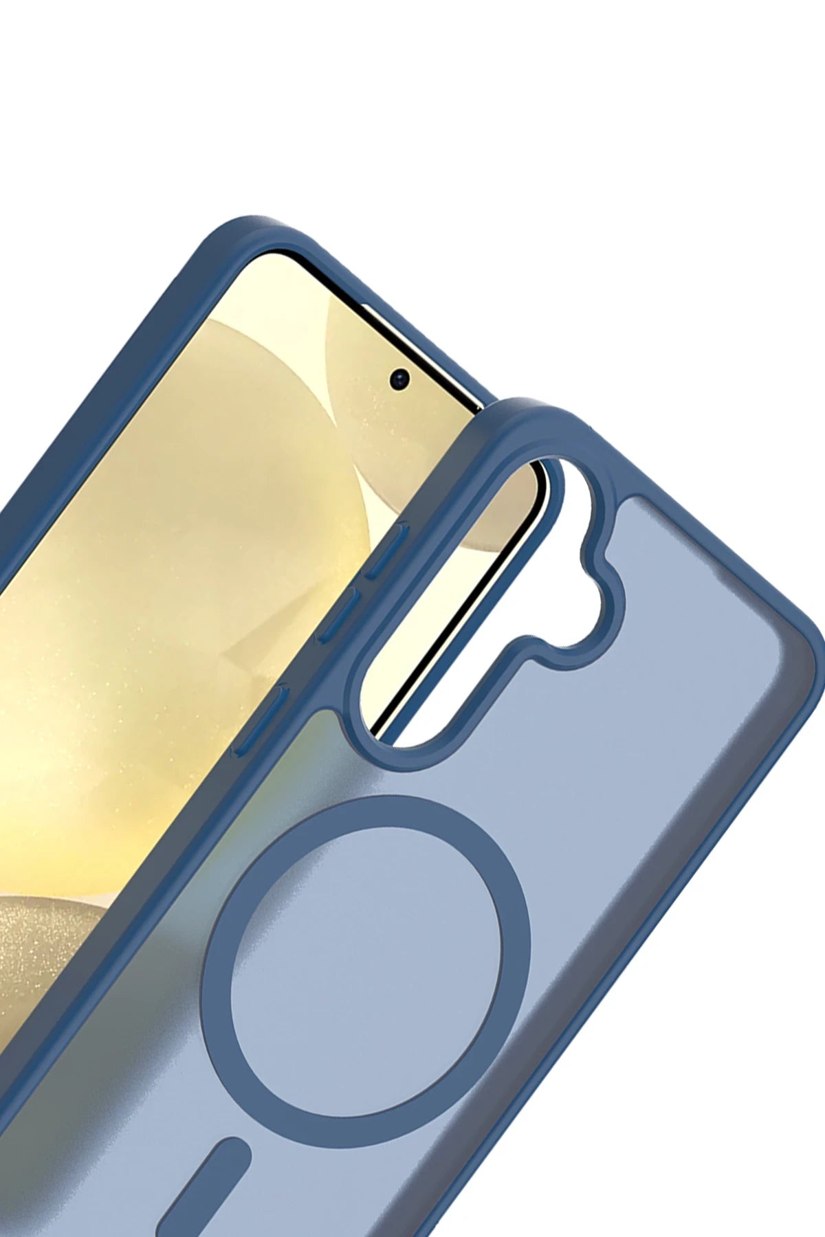 Joko Samsung Galaxy A56 Jota Magsafe Telefon Kılıfı