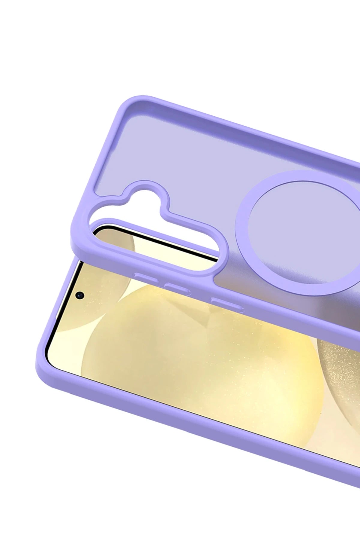 Joko Samsung Galaxy A56 Jota Magsafe Telefon Kılıfı