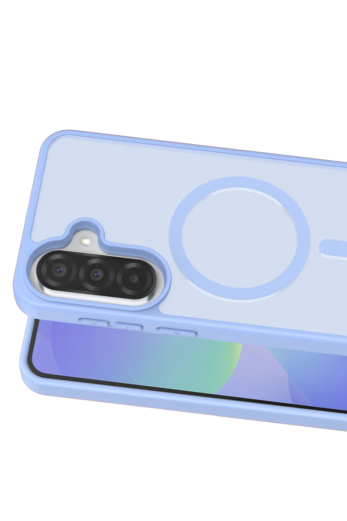 Joko Samsung Galaxy A57 5G Jota Magsafe Telefon Kılıfı