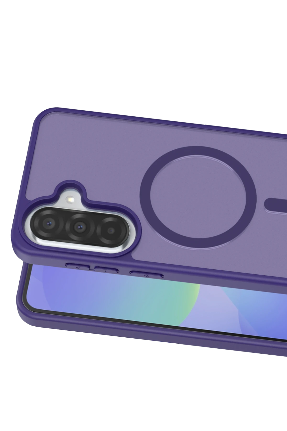 Joko Samsung Galaxy A57 5G Jota Magsafe Telefon Kılıfı