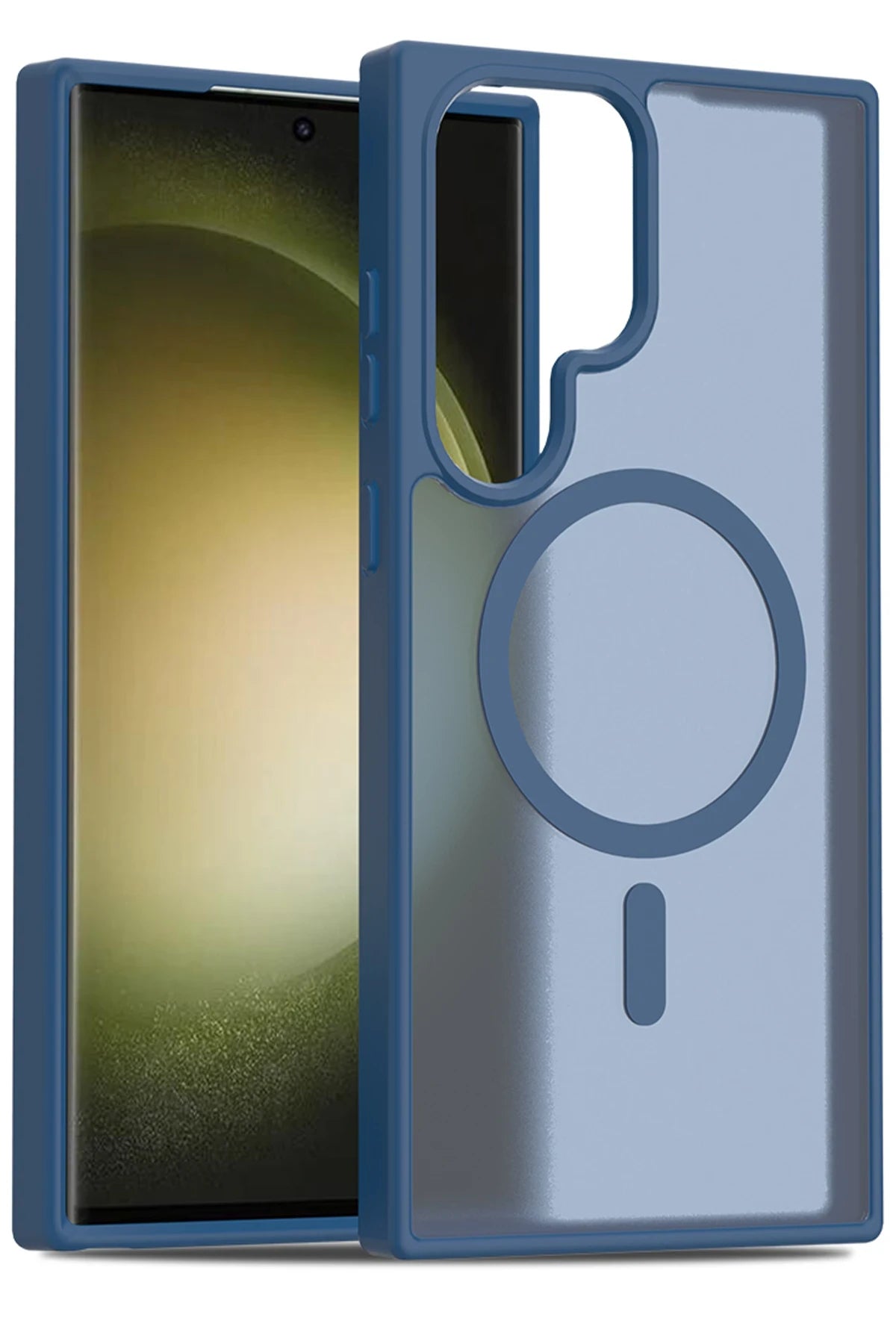 Joko Samsung Galaxy S23 Ultra Jota Magsafe Telefon Kılıfı
