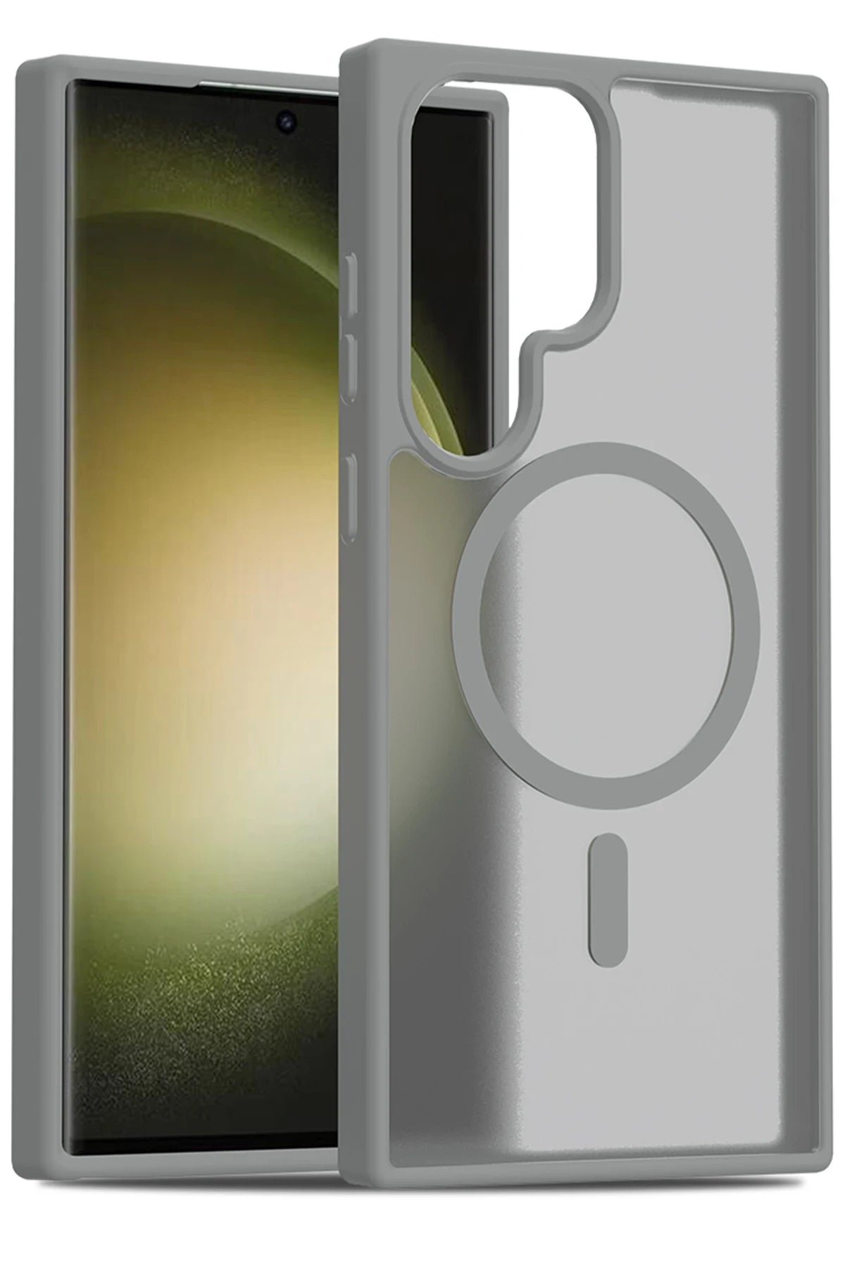 Joko Samsung Galaxy S23 Ultra Jota Magsafe Telefon Kılıfı