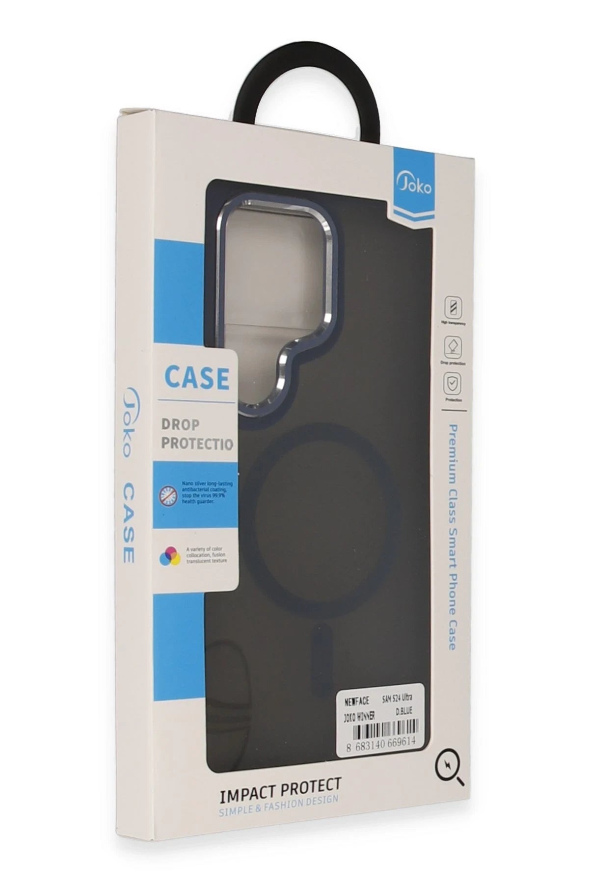 Joko Samsung Galaxy S23 Ultra Winner Magsafe Telefon Kılıfı