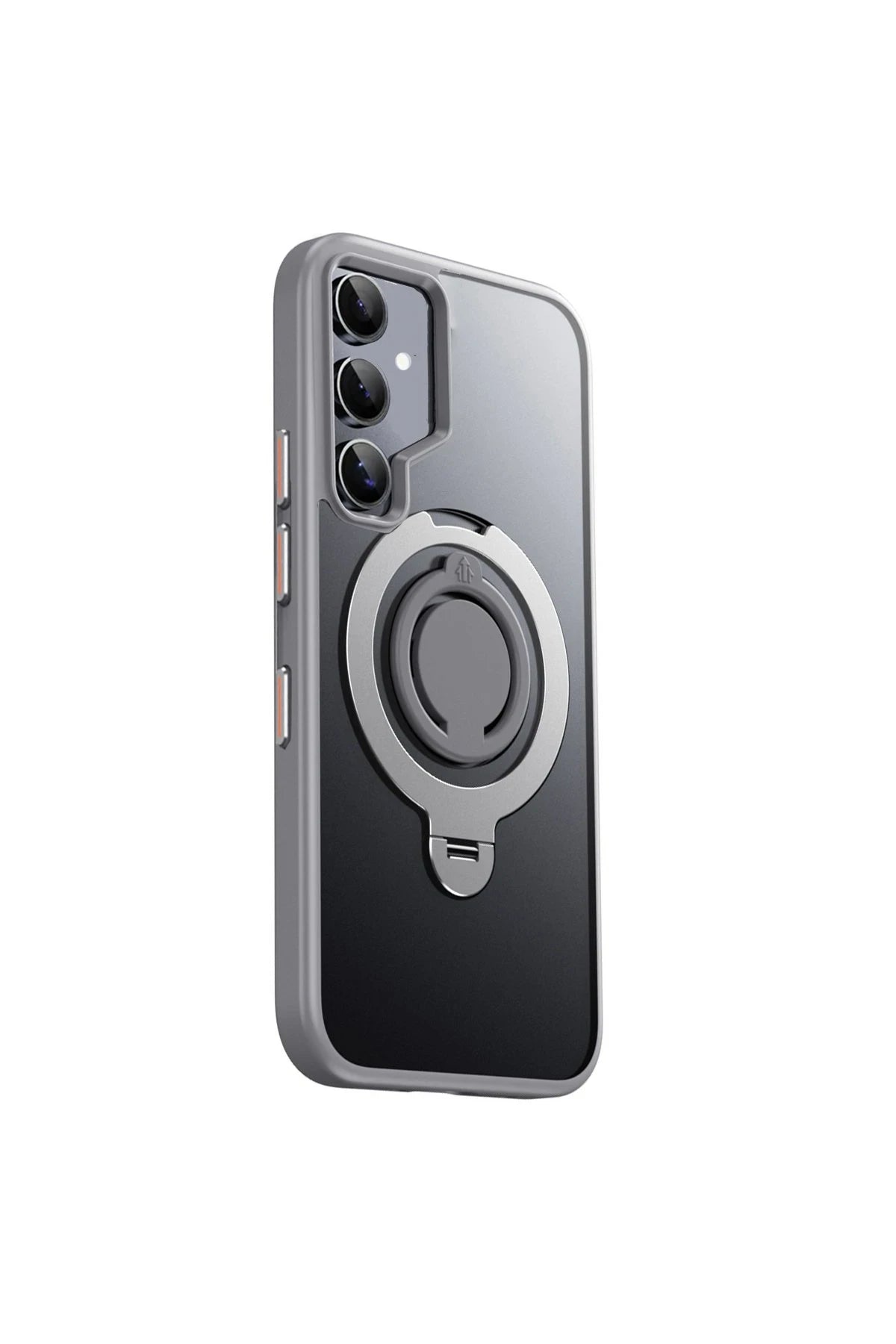 Joko Samsung Galaxy S24 Avatar 360 Dönen Magsafe Telefon Kılıfı