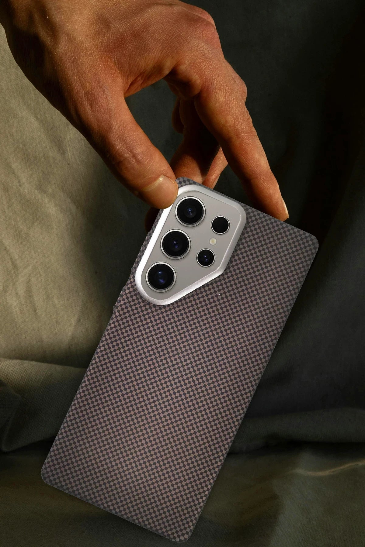 Joko Samsung Galaxy S24 Besa Magsafe Telefon Kılıfı