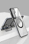 Joko Samsung Galaxy S24 Crystal Magsafe Telefon Kılıfı