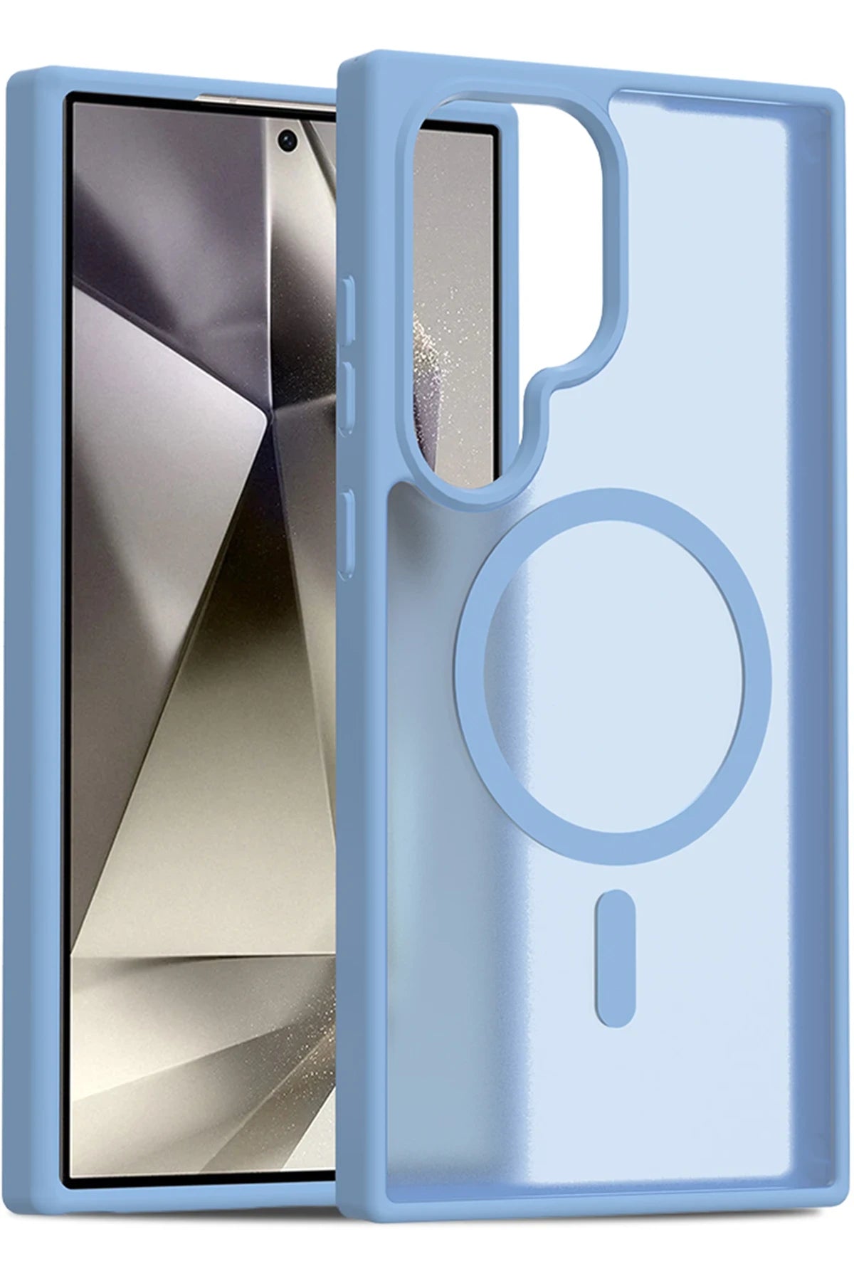 Joko Samsung Galaxy S24 Ultra Jota Magsafe Telefon Kılıfı