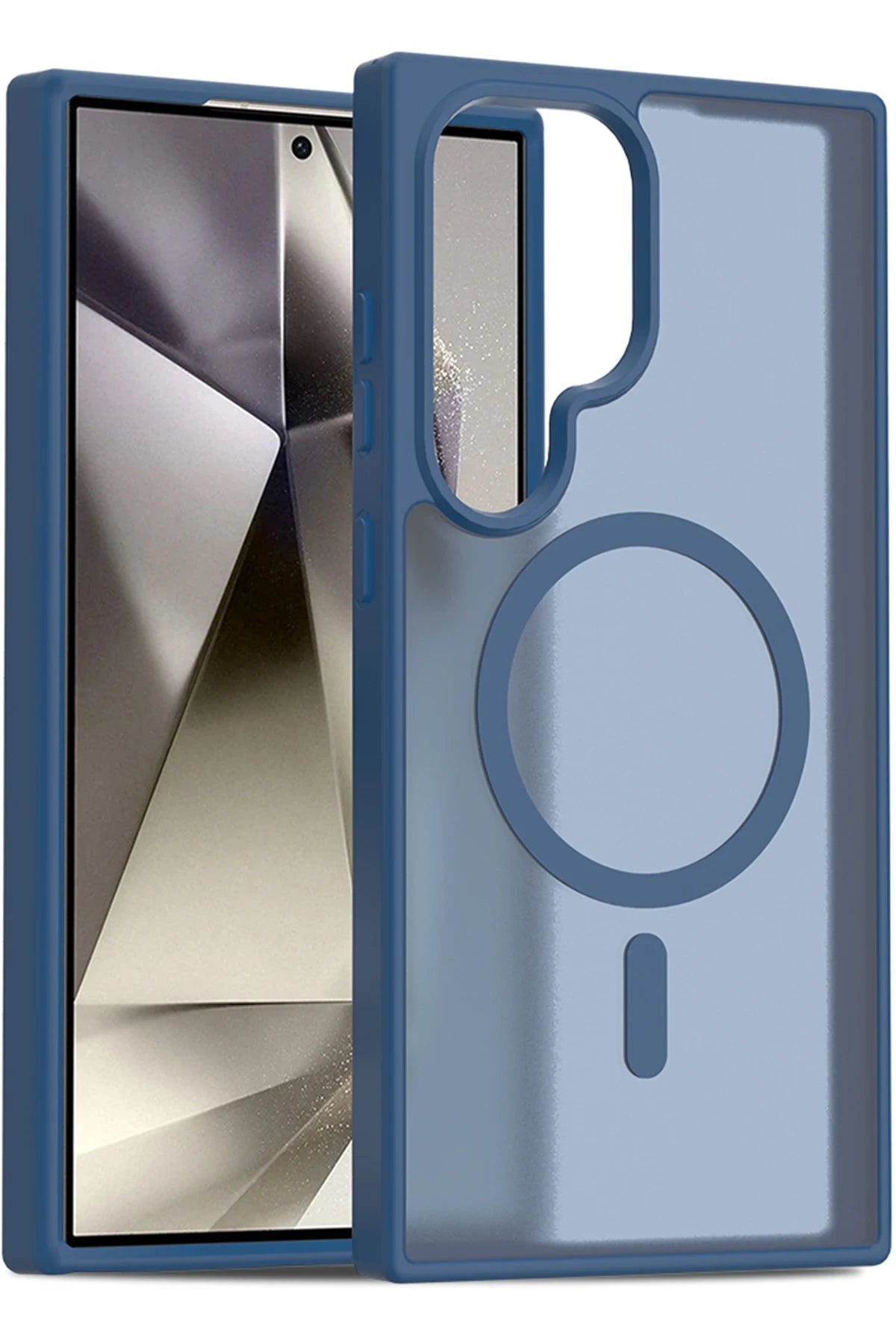 Joko Samsung Galaxy S24 Ultra Jota Magsafe Telefon Kılıfı