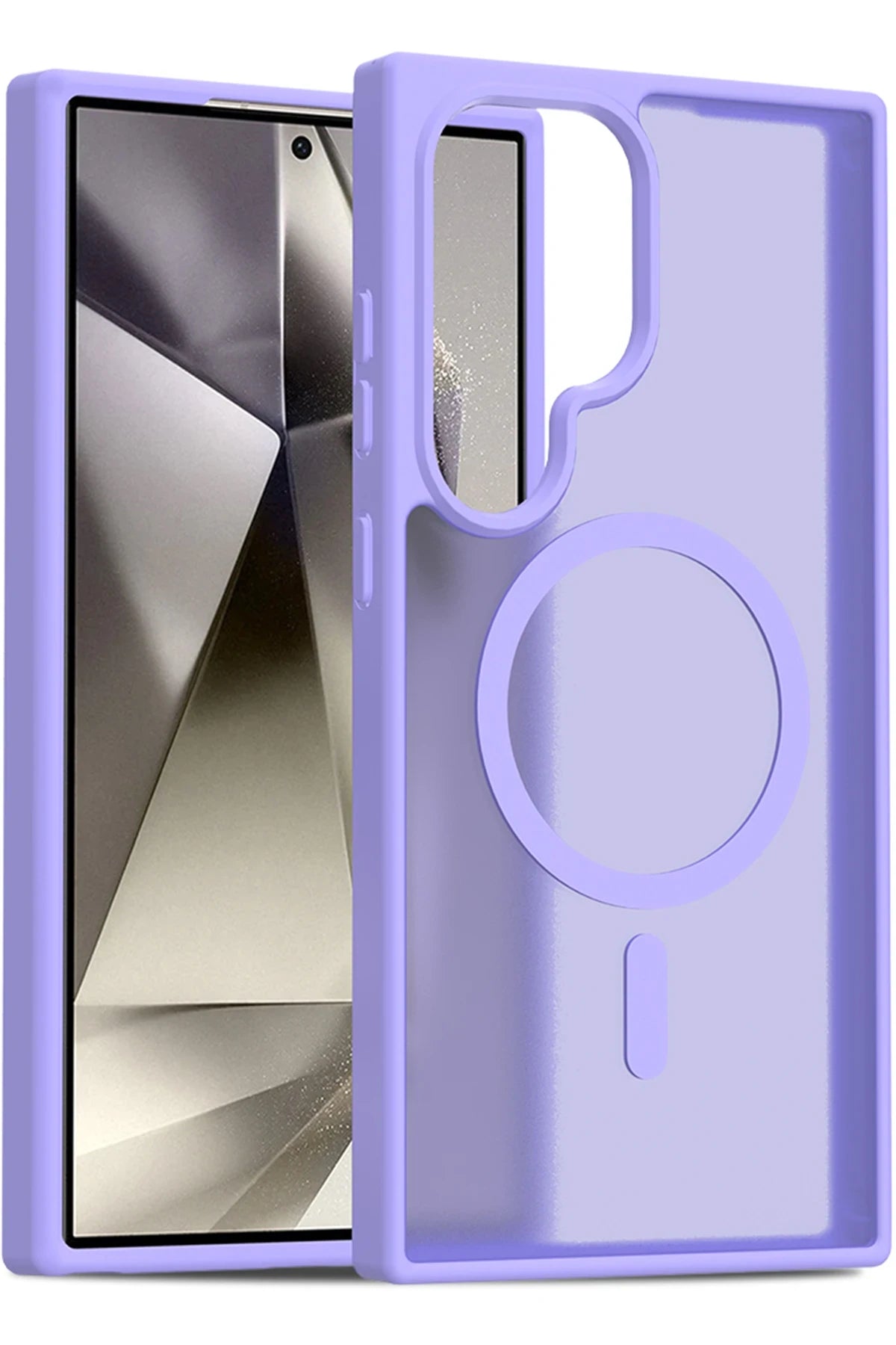 Joko Samsung Galaxy S24 Ultra Jota Magsafe Telefon Kılıfı