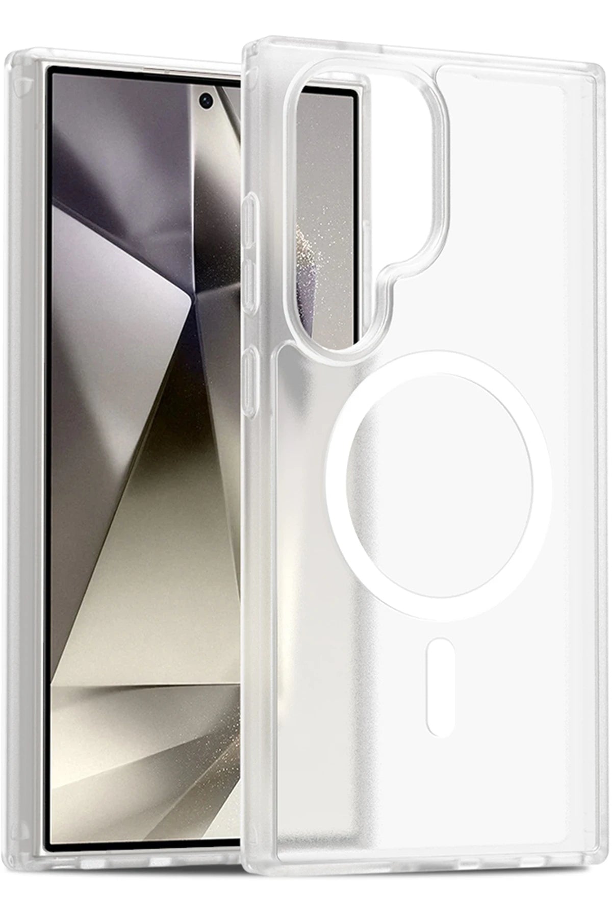 Joko Samsung Galaxy S24 Ultra Jota Magsafe Telefon Kılıfı