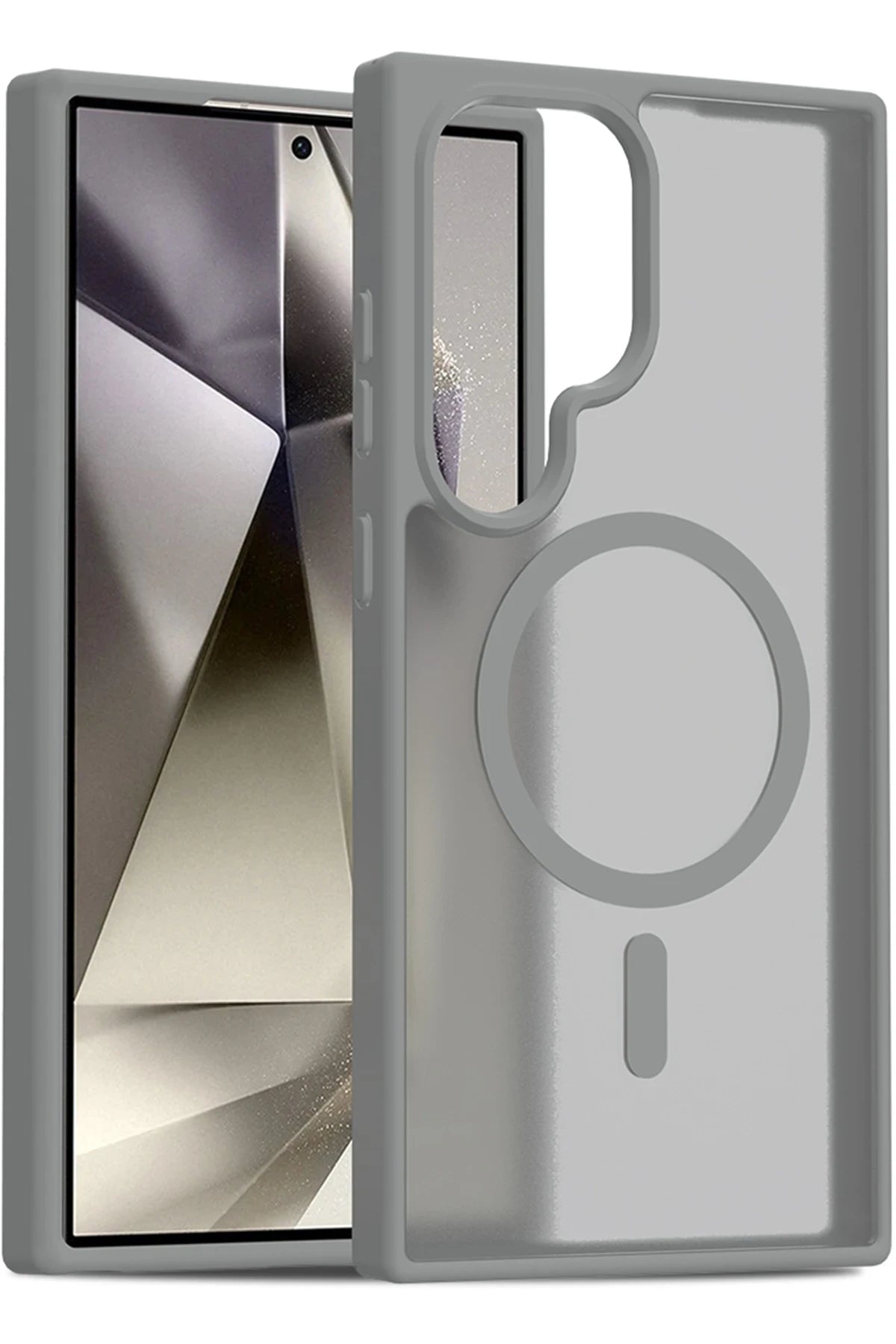 Joko Samsung Galaxy S24 Ultra Jota Magsafe Telefon Kılıfı
