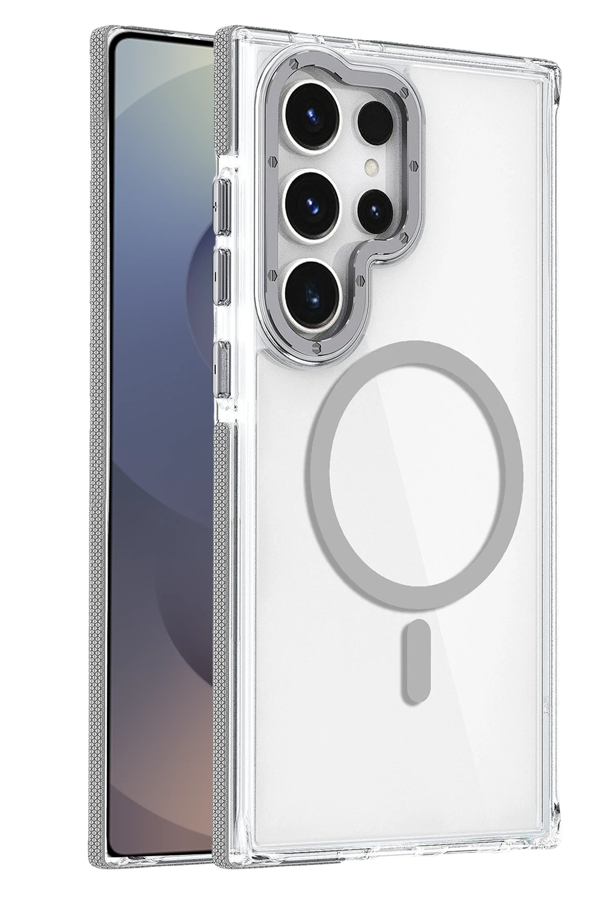 Joko Samsung Galaxy S25 Ultra Bella Magsafe Telefon Kılıfı