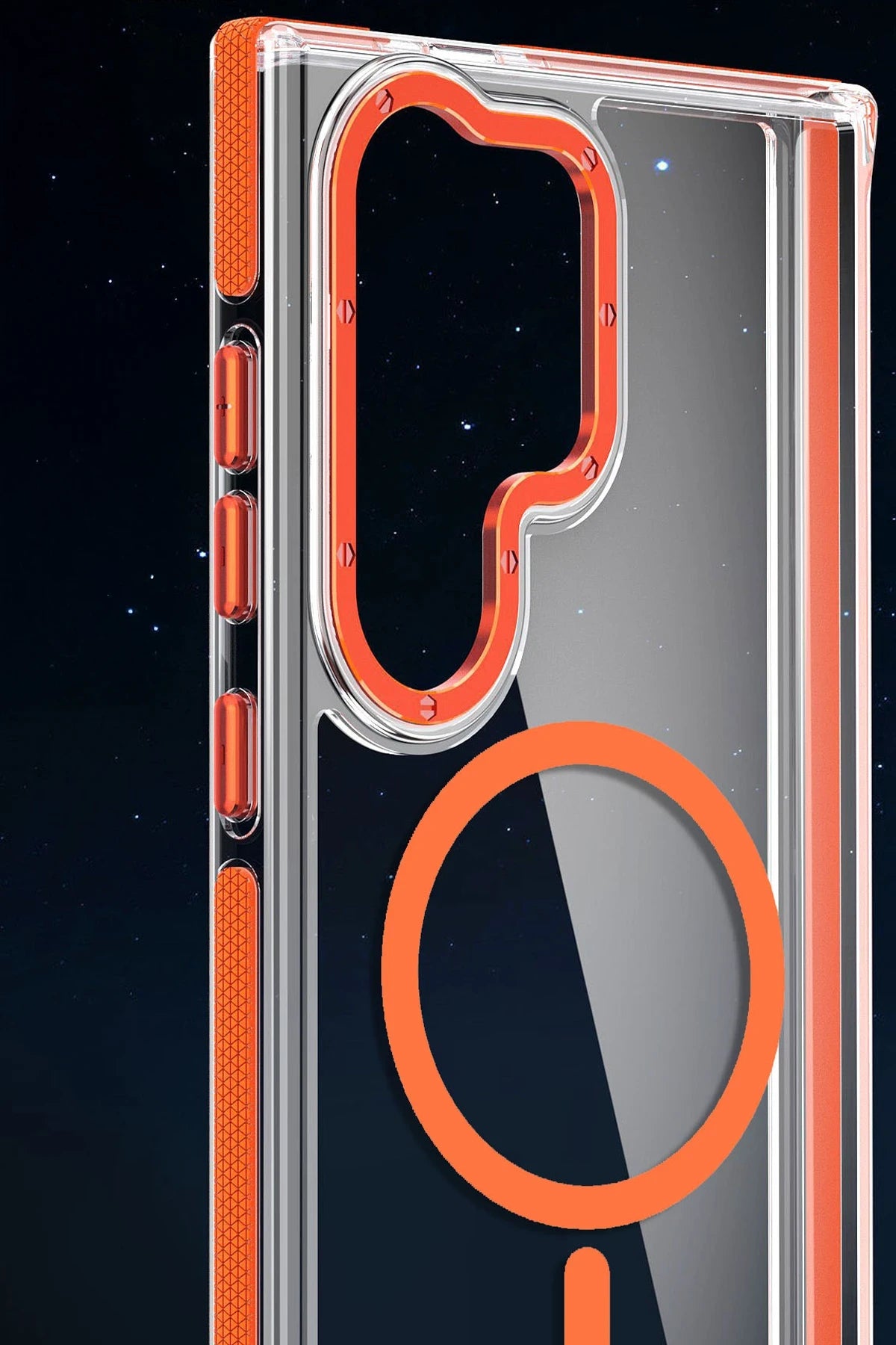 Joko Samsung Galaxy S25 Ultra Bella Magsafe Telefon Kılıfı