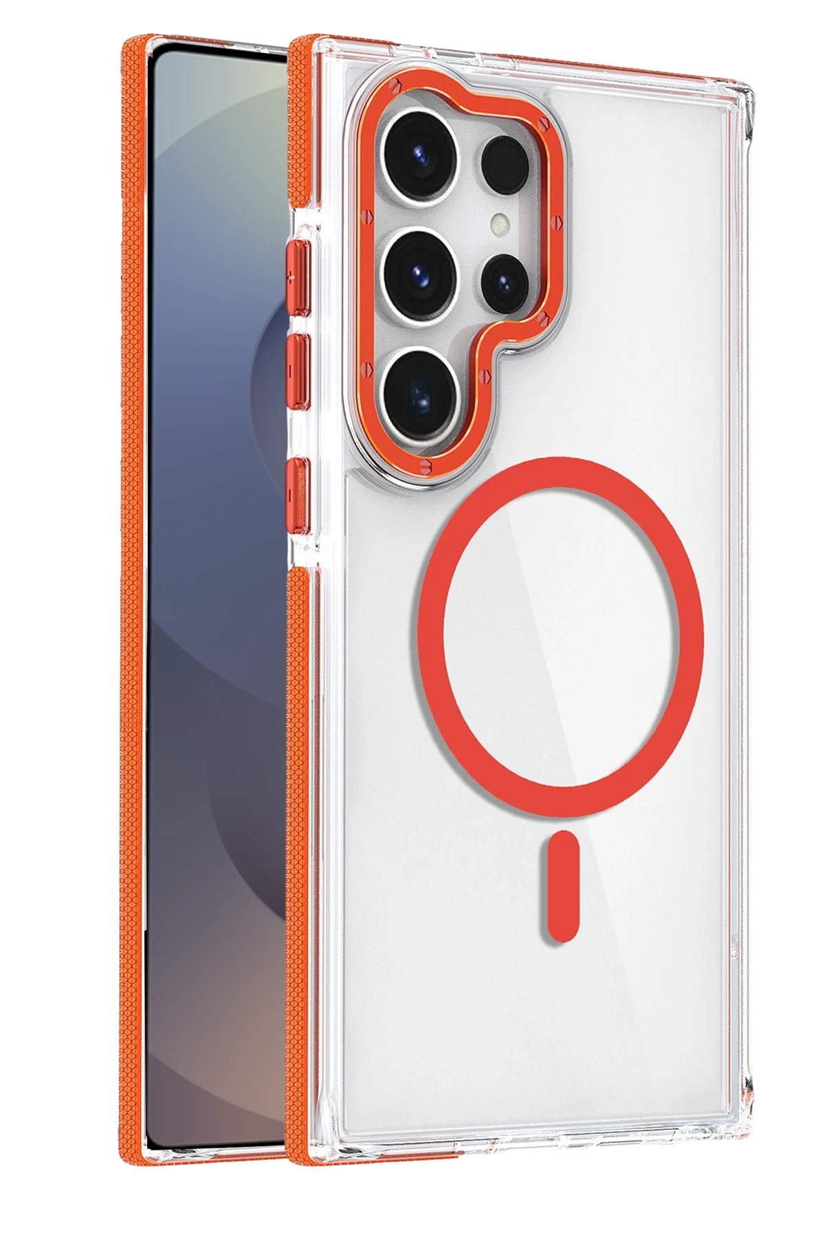 Joko Samsung Galaxy S25 Ultra Bella Magsafe Telefon Kılıfı
