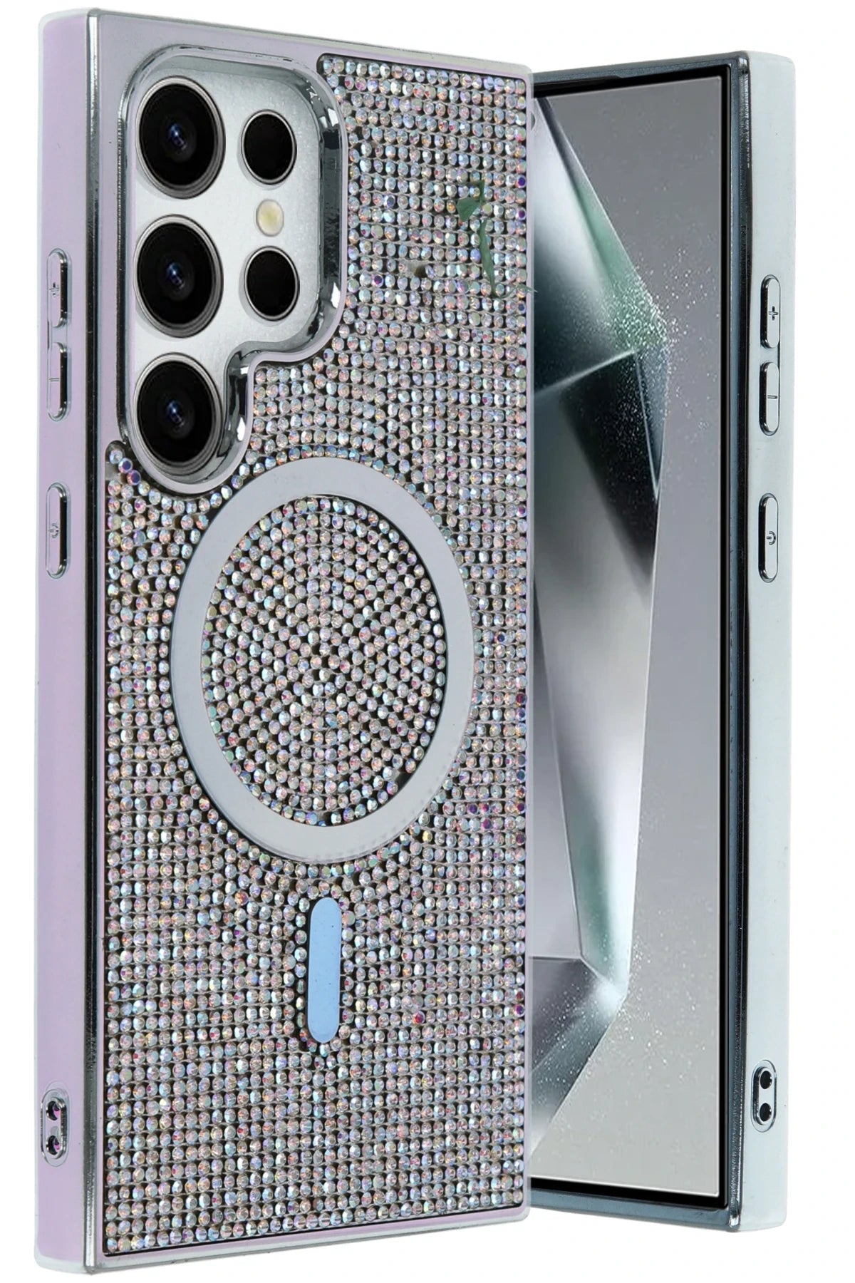 Joko Samsung Galaxy S25 Ultra Helen Magsafe Telefon Kılıfı