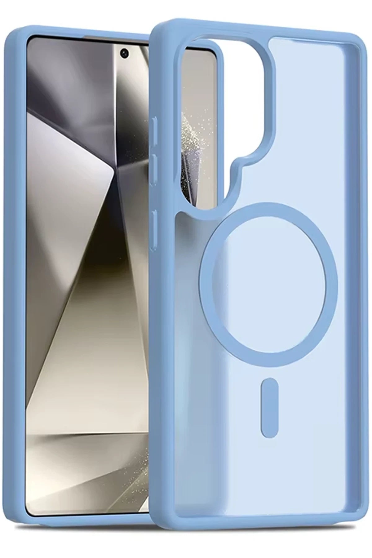 Joko Samsung Galaxy S25 Ultra Jota Magsafe Telefon Kılıfı
