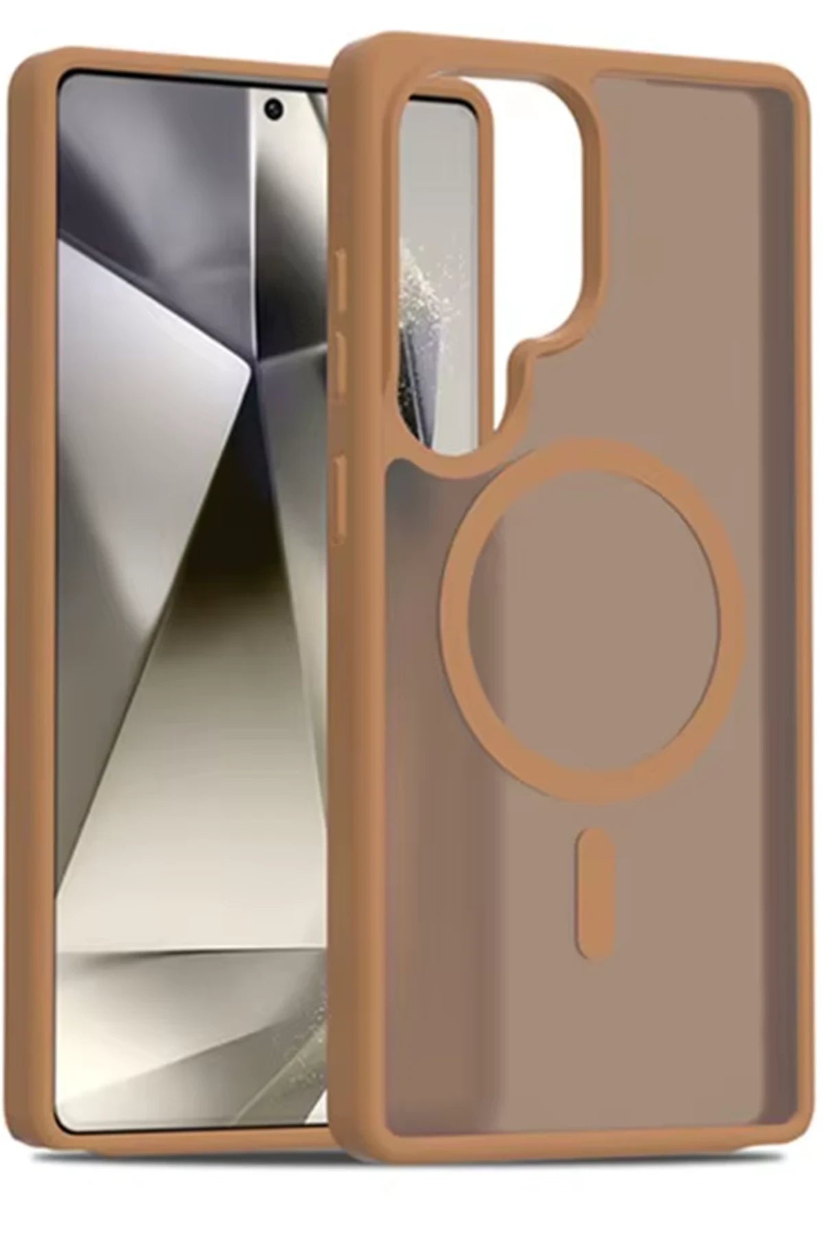 Joko Samsung Galaxy S25 Ultra Jota Magsafe Telefon Kılıfı