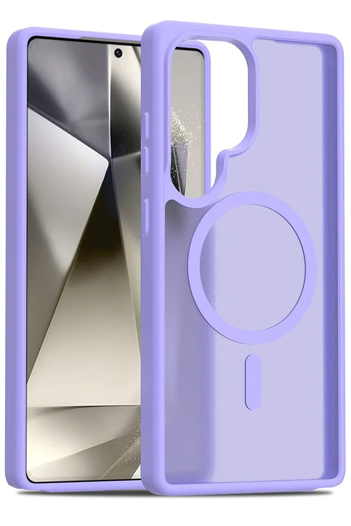 Joko Samsung Galaxy S25 Ultra Jota Magsafe Telefon Kılıfı